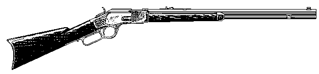 Winchester 1873