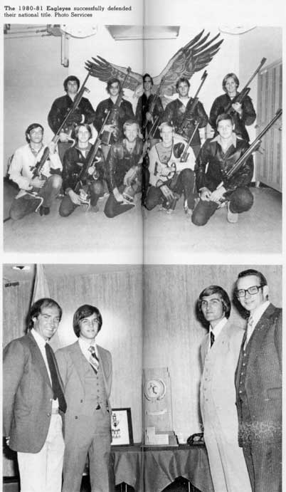 1981 yearbook