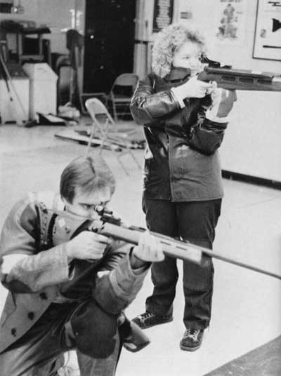1989 TTU shooters