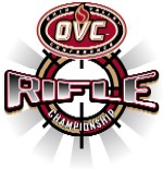OVC Rifle Championship logo