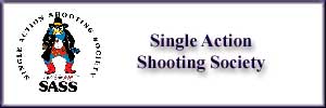Single Action Shooting Society