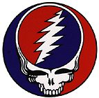 Deadhead logo